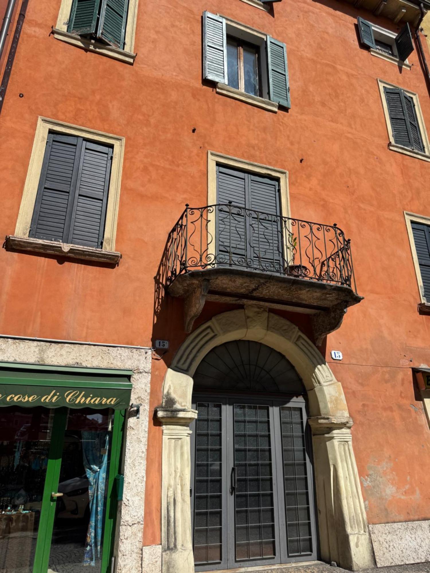 La Terrazza Di Vittoria Apartment - Verona, Verona