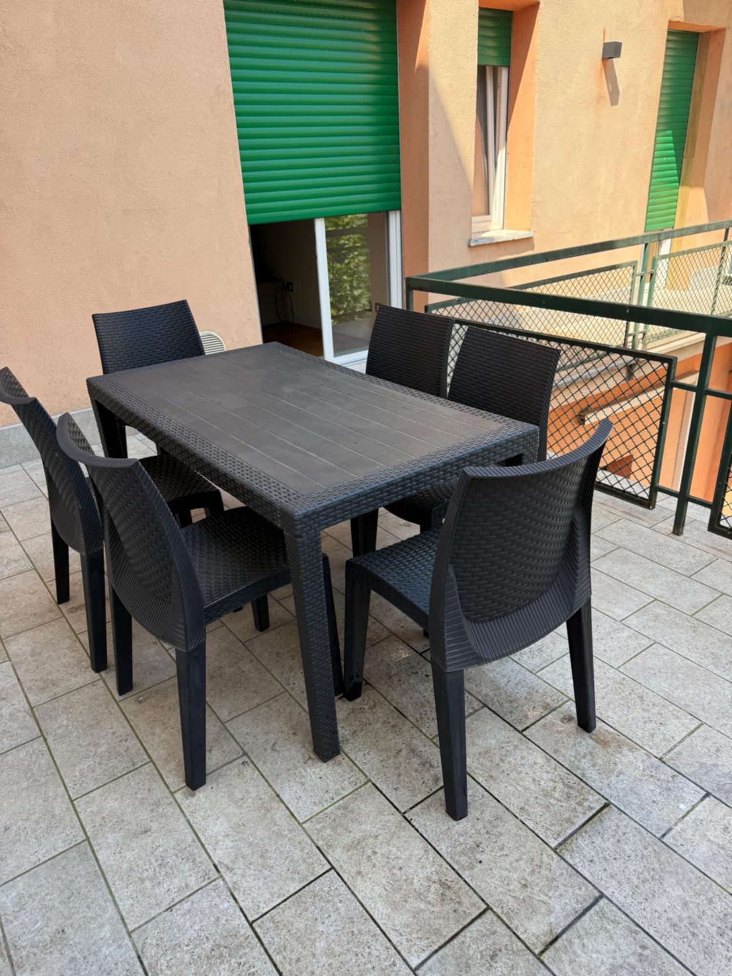 La Terrazza Di Vittoria Apartment - Verona — Photos 2