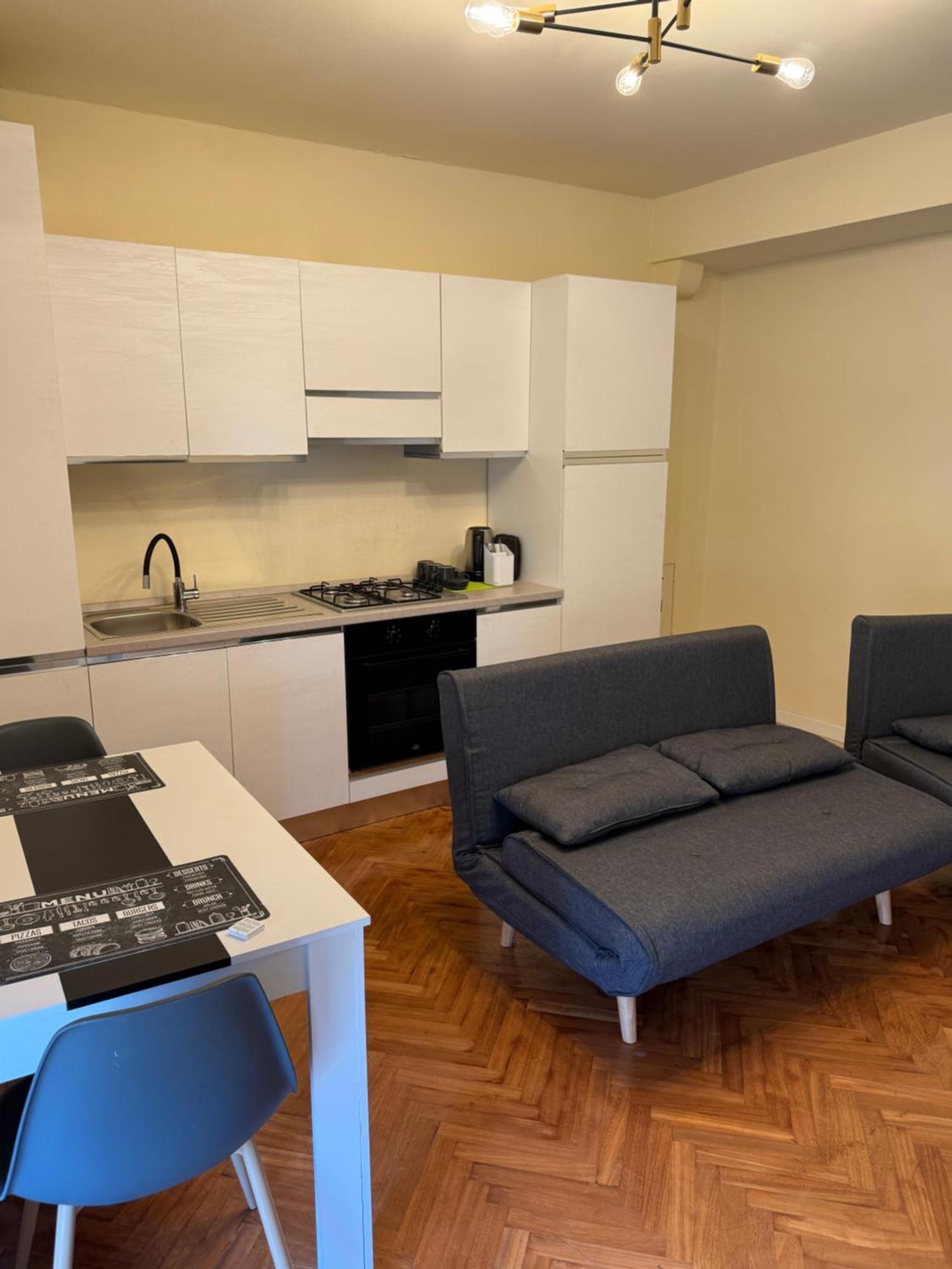 La Terrazza Di Vittoria Apartment - Verona — Photos 1
